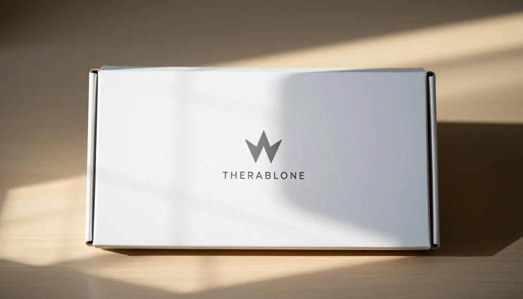 A high-quality, trusted US seller's packaging design. A clean, modern box with a matte finish, displaying the product prominently in the center. The logo is boldly showcased, exuding a sense of quality and reliability. Subtle embossed textures add a premium tactile feel. Minimalist typography in a neutral, professional font conveys a polished, trustworthy image. Lighting casts gentle shadows, highlighting the dimensional details. The overall composition is balanced and visually appealing, radiating an aura of confidence and credibility from a reputable American source. A high-quality, trusted US seller's packaging design. A clean, modern box with a matte finish, displaying the product prominently in the center. The logo is boldly showcased, exuding a sense of quality and reliability. Subtle embossed textures add a premium tactile feel. Minimalist typography in a neutral, professional font conveys a polished, trustworthy image. Lighting casts gentle shadows, highlighting the dimensional details. The overall composition is balanced and visually appealing, radiating an aura of confidence and credibility from a reputable American source.