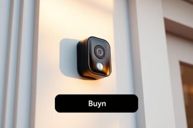 Blink Video Doorbell (newest model), Two-way audio, is blink video doorbell good