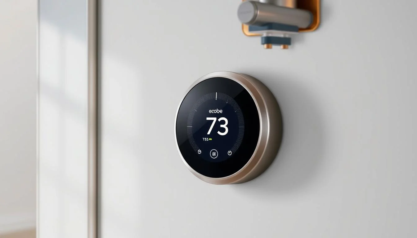 ecobee premium replacement for hz311 thermostat