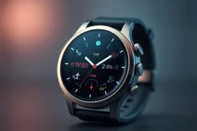 smartwatches health monitoring