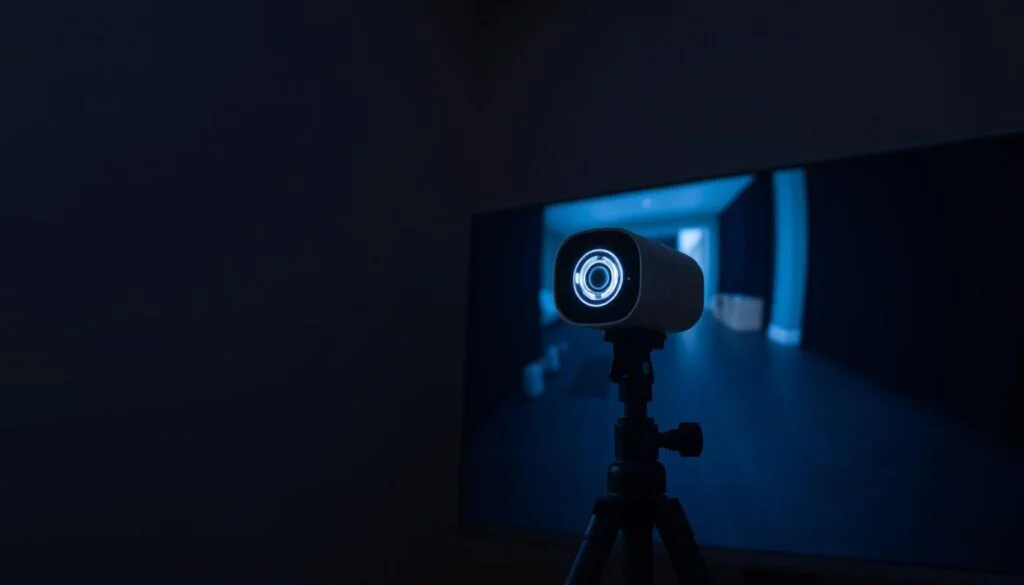 wifi monitor night vision demo wifi monitor night vision demo